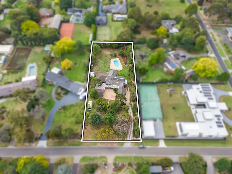 Main view of Homely house listing, 19 McKay Road, Rowville VIC 3178