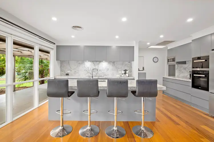 Fifth view of Homely house listing, 19 McKay Road, Rowville VIC 3178