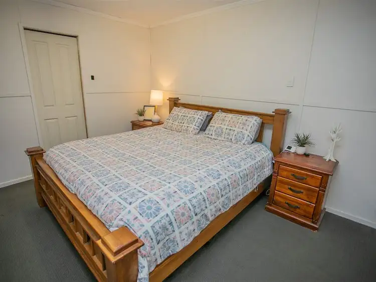 Second view of Homely house listing, 74 Hypatia Street, Chinchilla QLD 4413