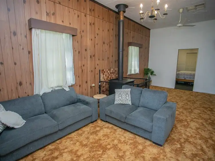 Third view of Homely house listing, 74 Hypatia Street, Chinchilla QLD 4413