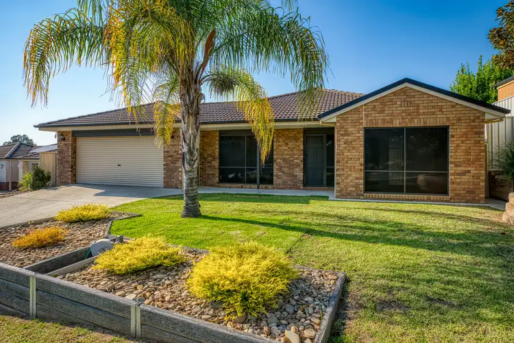 23 Firestone Way, Wodonga VIC 3690