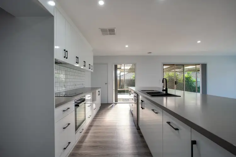 Third view of Homely house listing, 23 Firestone Way, Wodonga VIC 3690