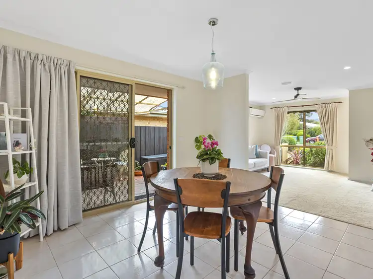 Fourth view of Homely house listing, 8 Banksia Place, Rosebud VIC 3939