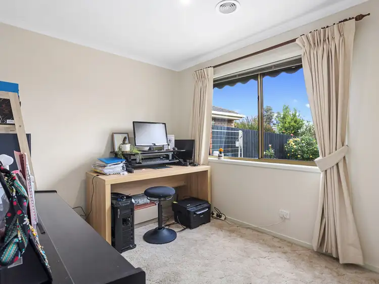 Fifth view of Homely house listing, 8 Banksia Place, Rosebud VIC 3939