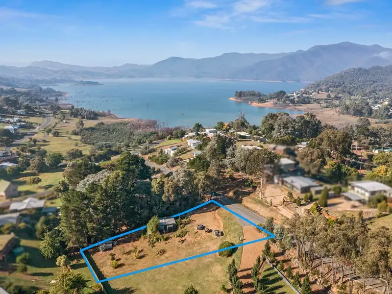 Main view of Homely land listing, 10 Honey Bee Run, Goughs Bay VIC 3723