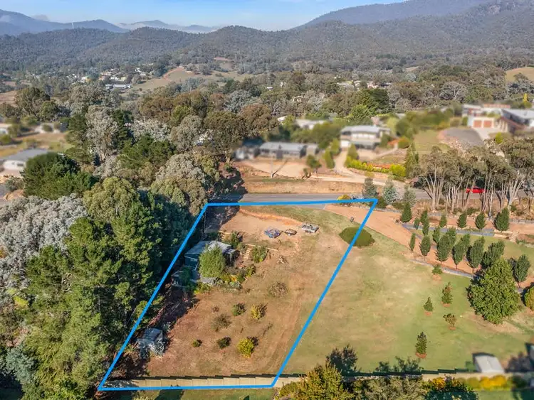 Second view of Homely land listing, 10 Honey Bee Run, Goughs Bay VIC 3723