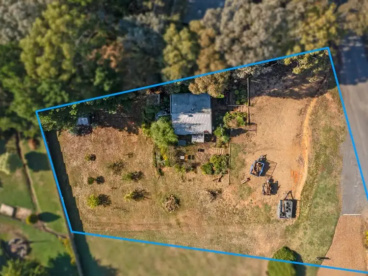 Third view of Homely land listing, 10 Honey Bee Run, Goughs Bay VIC 3723