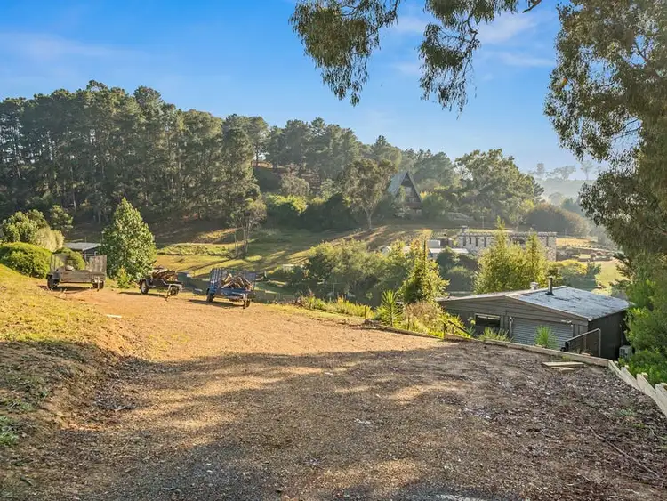 Fourth view of Homely land listing, 10 Honey Bee Run, Goughs Bay VIC 3723