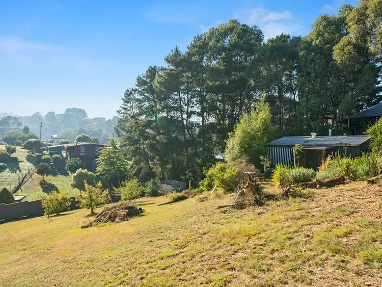 Fifth view of Homely land listing, 10 Honey Bee Run, Goughs Bay VIC 3723