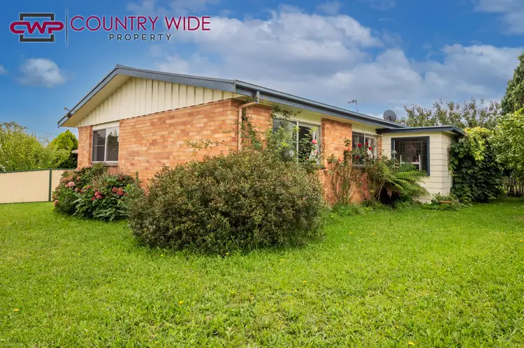 104 Lang Street, Glen Innes NSW 2370