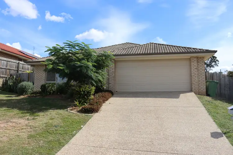 Main view of Homely house listing, 3 Armani Avenue, Wulkuraka QLD 4305