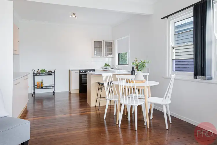Fifth view of Homely house listing, 17 Aberglasslyn Road, Rutherford NSW 2320