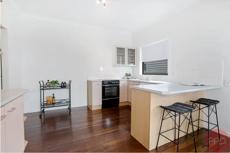 Sixth view of Homely house listing, 17 Aberglasslyn Road, Rutherford NSW 2320