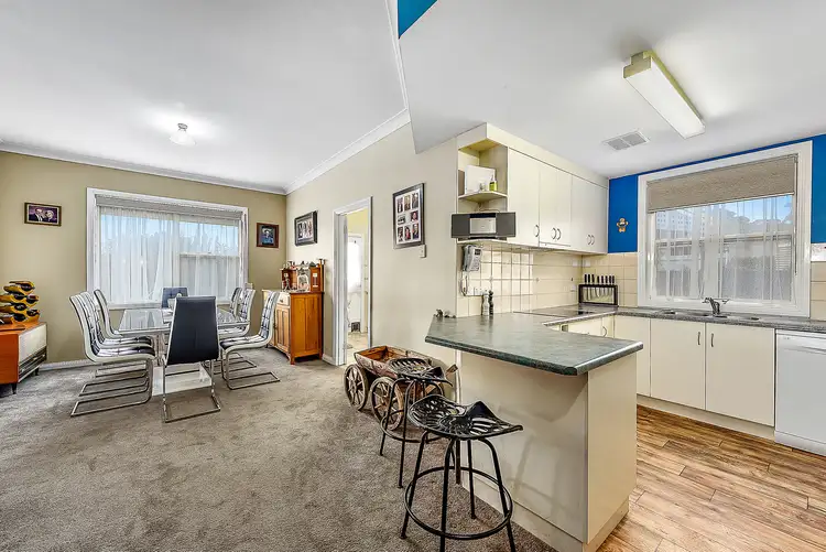 Second view of Homely house listing, 3 Mawson Avenue, Mount Gambier SA 5290