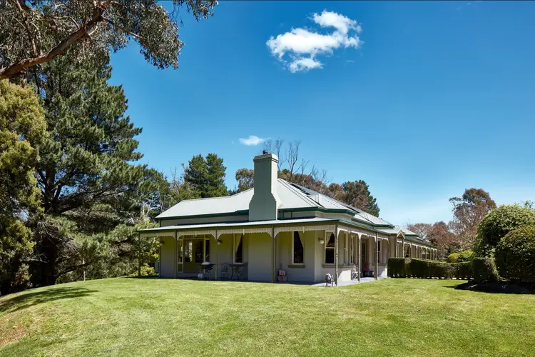 Main view of Homely house listing, 15 Chevannes Street, Macedon VIC 3440