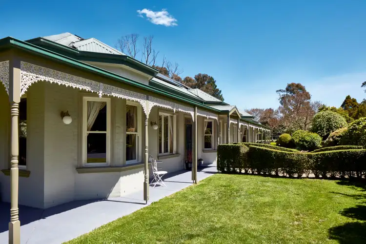 Second view of Homely house listing, 15 Chevannes Street, Macedon VIC 3440