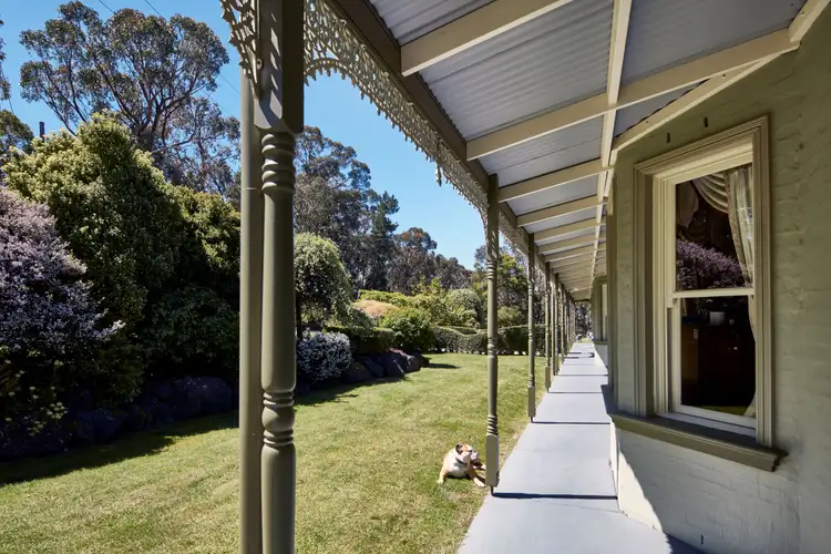 Third view of Homely house listing, 15 Chevannes Street, Macedon VIC 3440