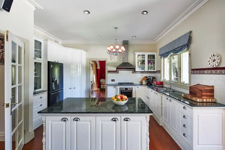 Fourth view of Homely house listing, 15 Chevannes Street, Macedon VIC 3440