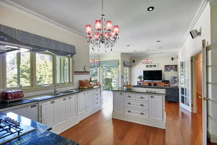 Fifth view of Homely house listing, 15 Chevannes Street, Macedon VIC 3440