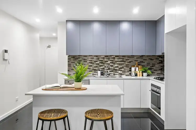 19/209 Carlingford Road, Carlingford NSW 2118
