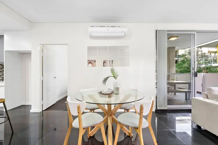 Fifth view of Homely apartment listing, 19/209 Carlingford Road, Carlingford NSW 2118