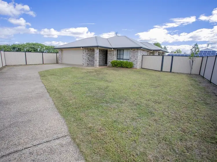 Main view of Homely house listing, 25 Skewis Street, Chinchilla QLD 4413