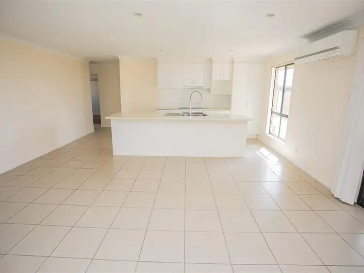 Second view of Homely house listing, 25 Skewis Street, Chinchilla QLD 4413