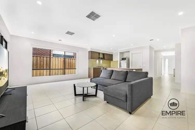 Third view of Homely house listing, 28 Lucid Crescent, Clyde VIC 3978