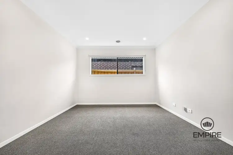 Fourth view of Homely house listing, 28 Lucid Crescent, Clyde VIC 3978