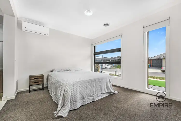 Fifth view of Homely house listing, 28 Lucid Crescent, Clyde VIC 3978