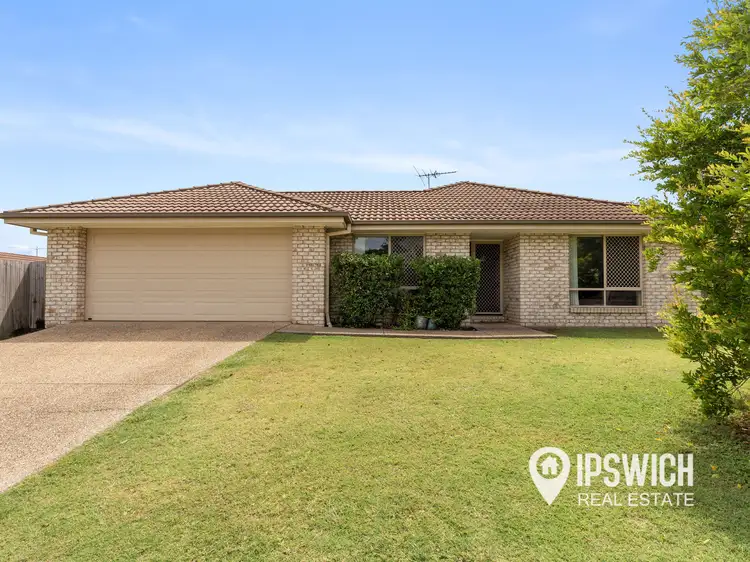 12 Weymouth Street, Bundamba QLD 4304
