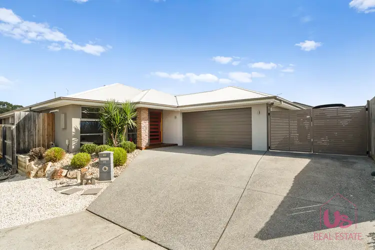 Main view of Homely house listing, 25 Alexandra Mews, Langwarrin VIC 3910