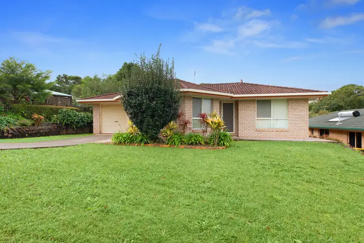 11 CEDAR GROVE COURT, Maleny QLD 4552