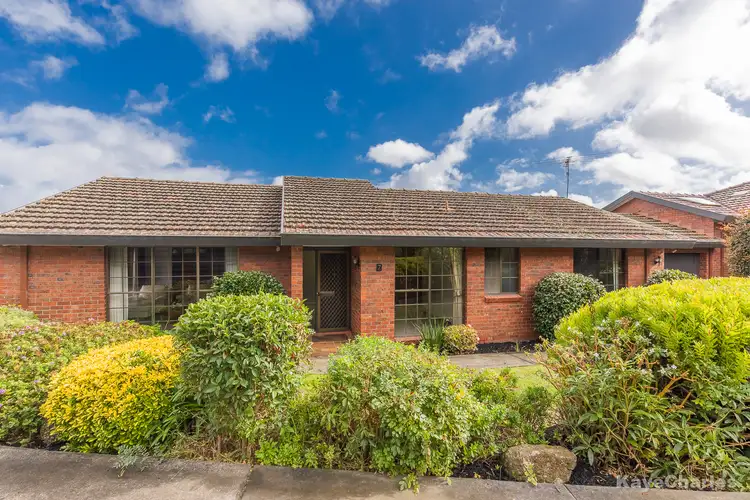 7/3 Rutland Road, Berwick VIC 3806