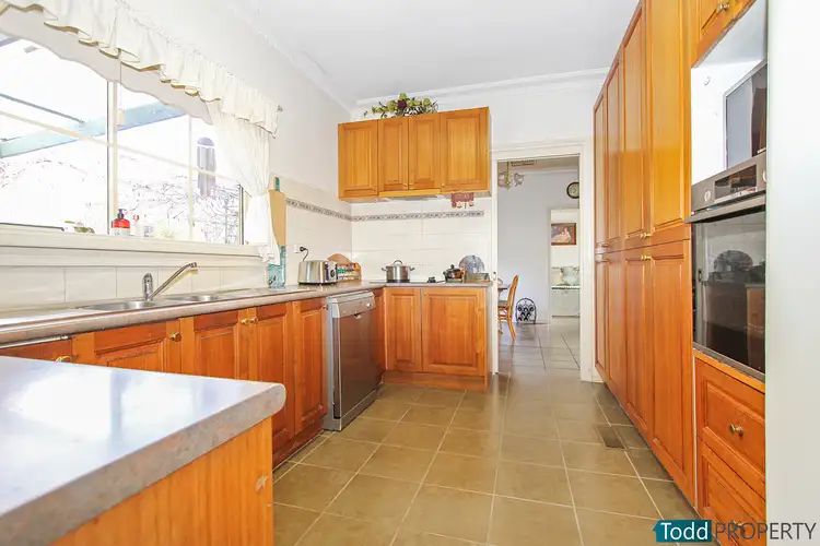 Third view of Homely rural property listing, 27 Palling Road, Heathcote VIC 3523