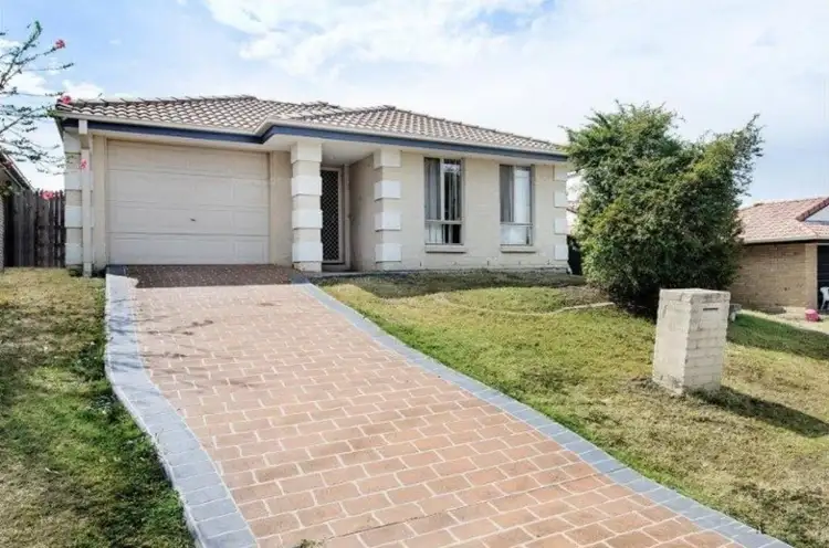 Main view of Homely house listing, 81 Collins Street, Collingwood Park QLD 4301