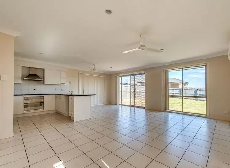 Third view of Homely house listing, 81 Collins Street, Collingwood Park QLD 4301