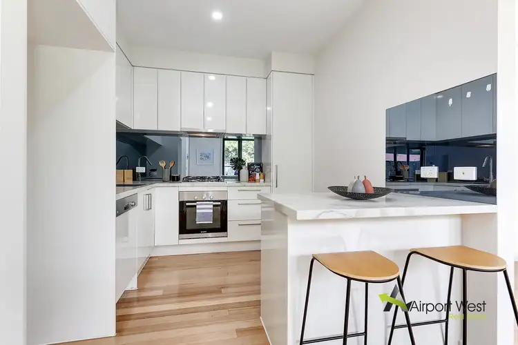 Fourth view of Homely villa listing, 3/95 Marshall Road, Airport West VIC 3042
