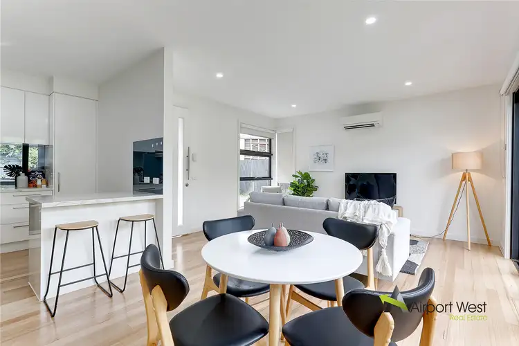 Sixth view of Homely villa listing, 3/95 Marshall Road, Airport West VIC 3042