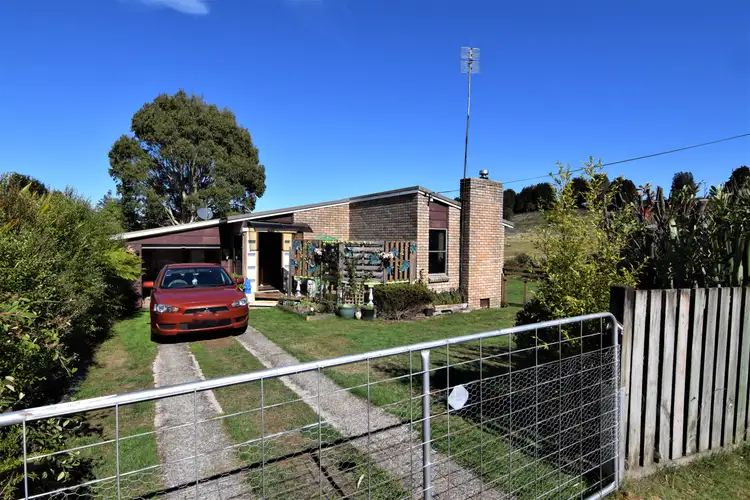 3 Magnet Court, Waratah TAS 7321