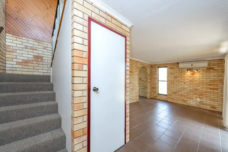 Seventh view of Homely townhouse listing, 2/17a Branyan Street, Bundaberg West QLD 4670