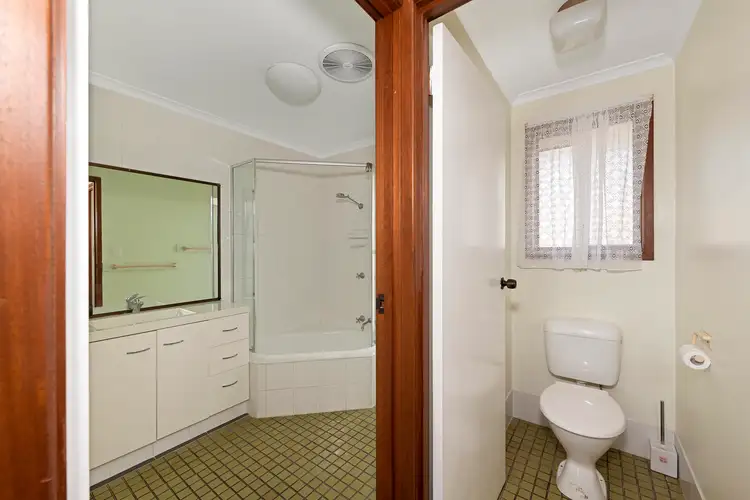 Fourth view of Homely house listing, 4/17a Branyan Street, Bundaberg West QLD 4670