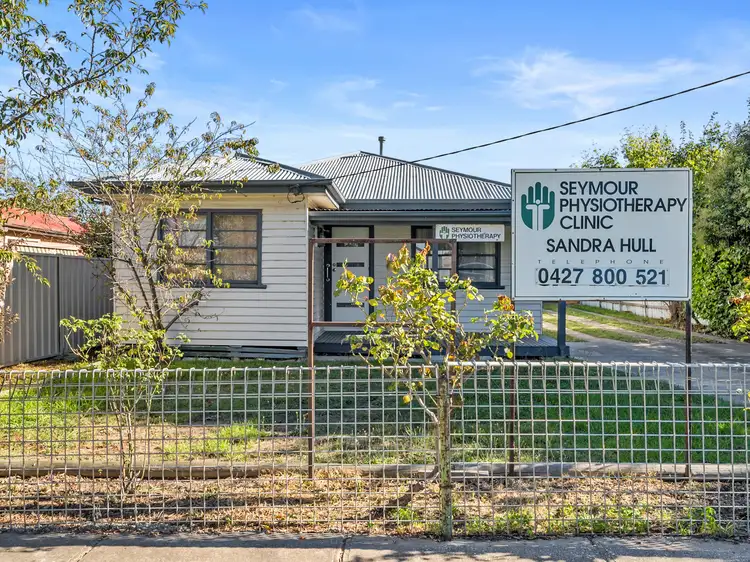 Main view of Homely house listing, 62 ANZAC AVENUE, Seymour VIC 3660