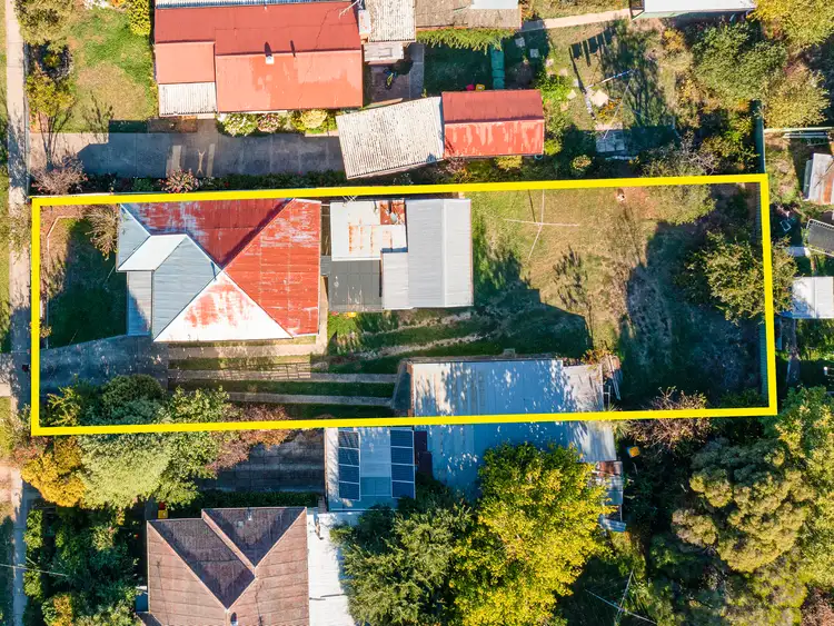 Second view of Homely house listing, 62 ANZAC AVENUE, Seymour VIC 3660
