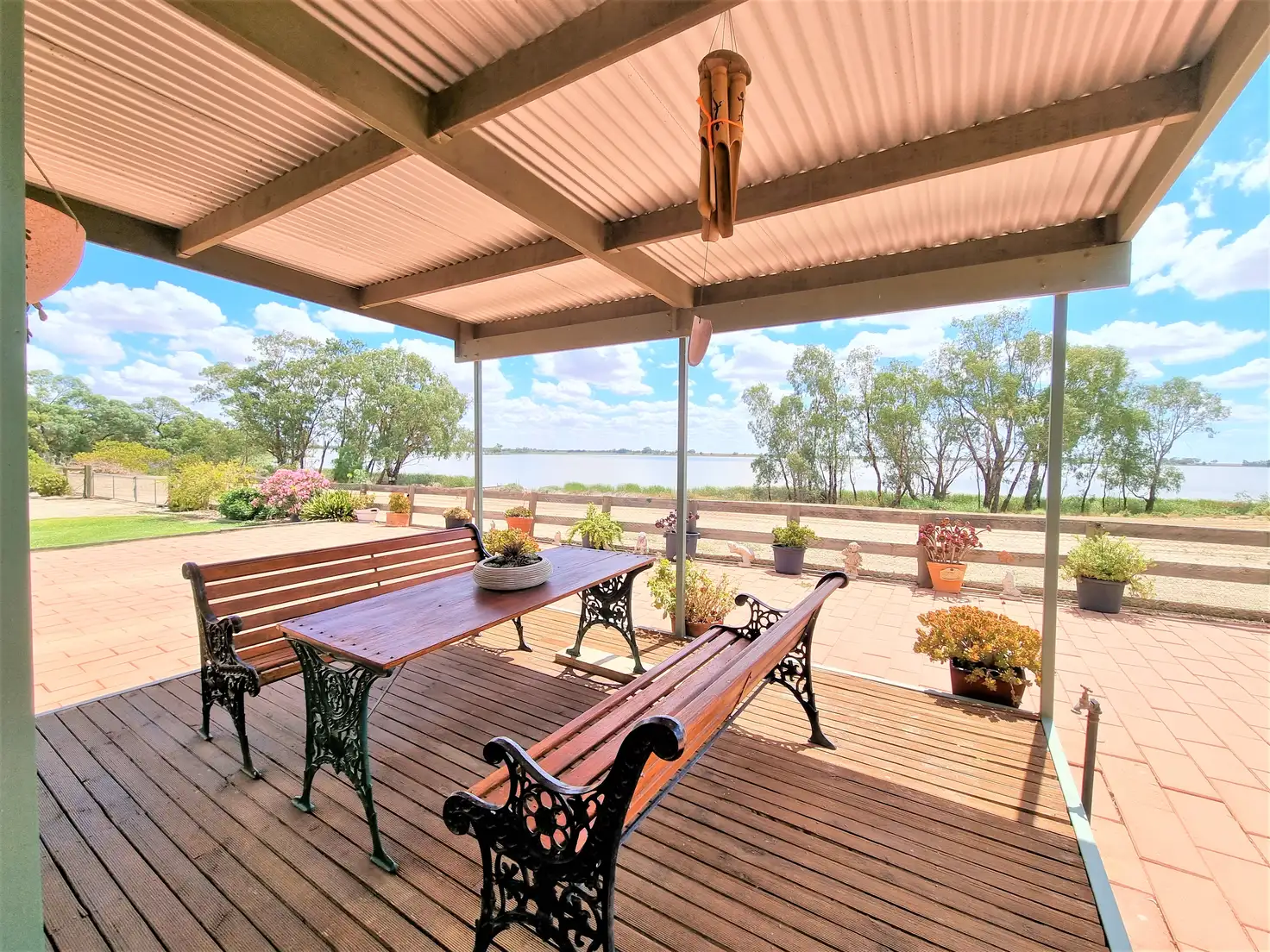 Main view of Homely house listing, 116 Kangaroo Lake Road, Lake Charm VIC 3581