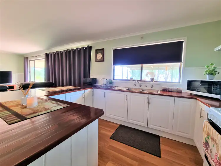 Third view of Homely house listing, 116 Kangaroo Lake Road, Lake Charm VIC 3581
