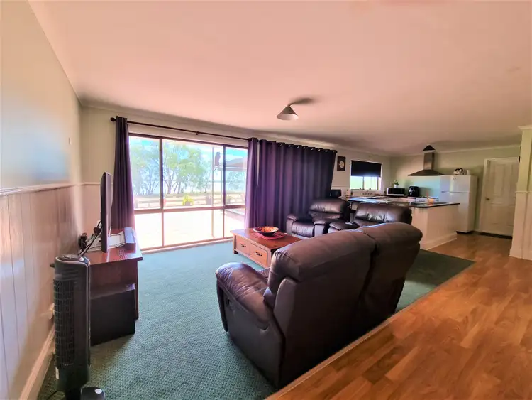 Fourth view of Homely house listing, 116 Kangaroo Lake Road, Lake Charm VIC 3581
