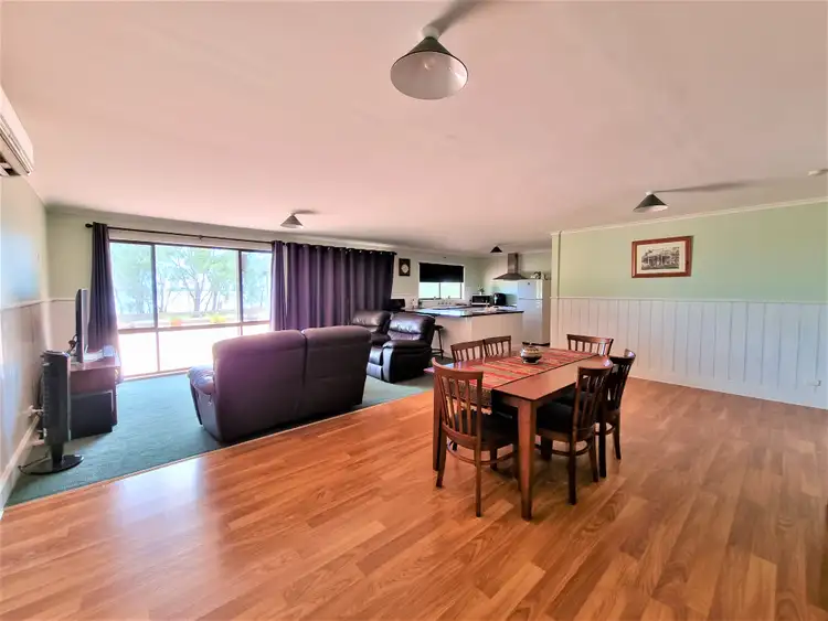 Fifth view of Homely house listing, 116 Kangaroo Lake Road, Lake Charm VIC 3581