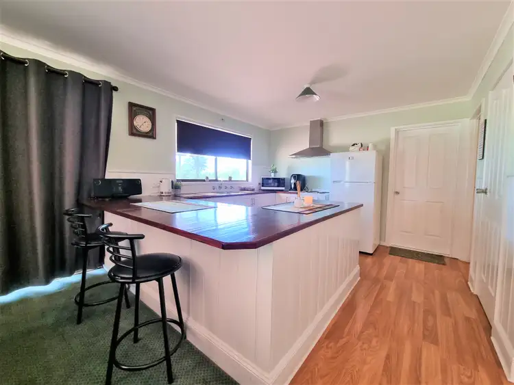 Sixth view of Homely house listing, 116 Kangaroo Lake Road, Lake Charm VIC 3581