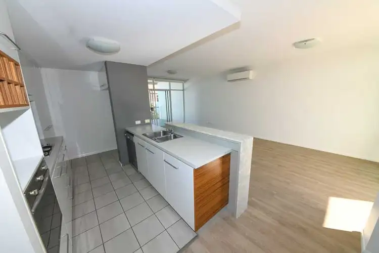 Third view of Homely apartment listing, 60/25 Love Street, Bulimba QLD 4171